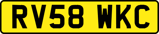 RV58WKC