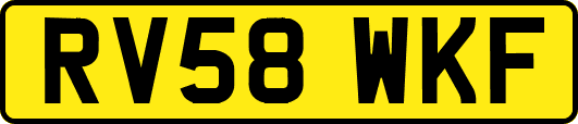 RV58WKF