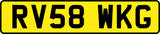 RV58WKG