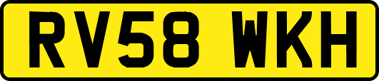 RV58WKH
