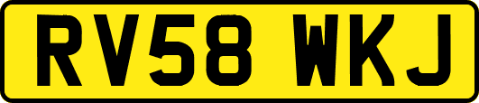 RV58WKJ