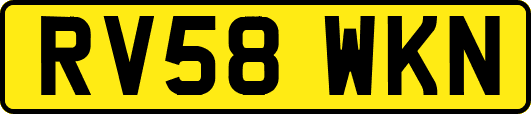 RV58WKN