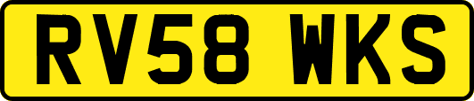 RV58WKS