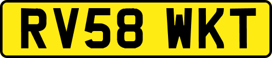 RV58WKT