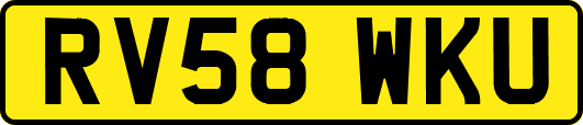 RV58WKU