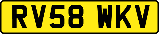 RV58WKV