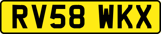 RV58WKX