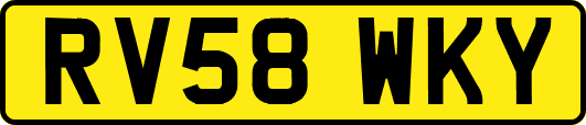 RV58WKY