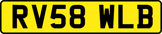 RV58WLB