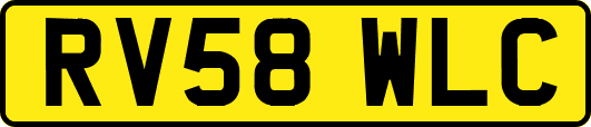 RV58WLC