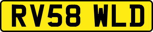 RV58WLD