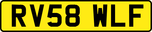 RV58WLF