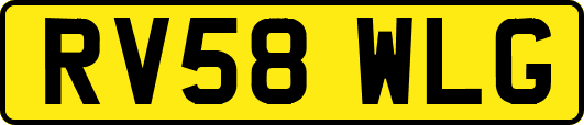 RV58WLG
