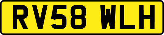 RV58WLH