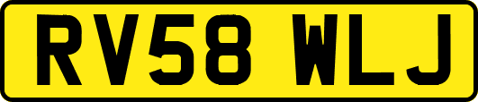 RV58WLJ