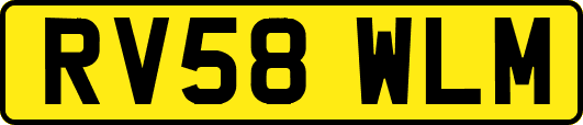 RV58WLM
