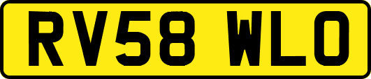RV58WLO