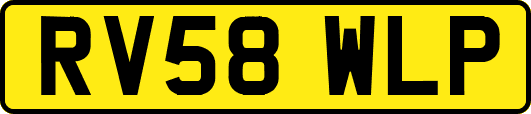 RV58WLP