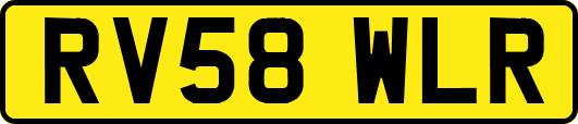 RV58WLR