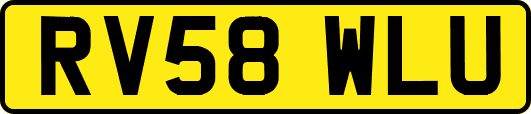 RV58WLU