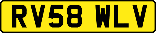 RV58WLV