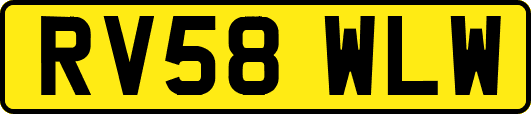 RV58WLW