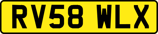 RV58WLX