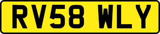 RV58WLY