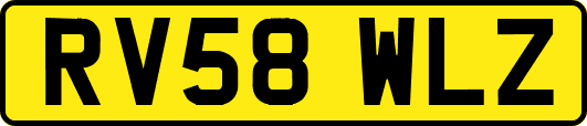 RV58WLZ