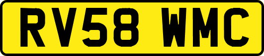RV58WMC