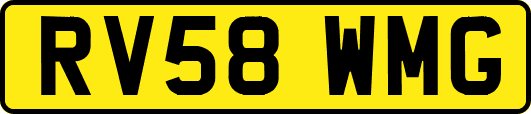 RV58WMG