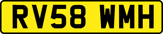 RV58WMH