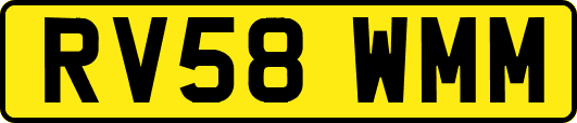 RV58WMM