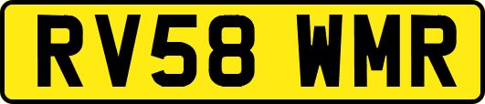 RV58WMR