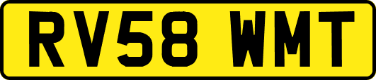 RV58WMT
