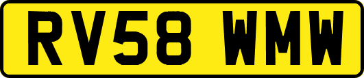 RV58WMW