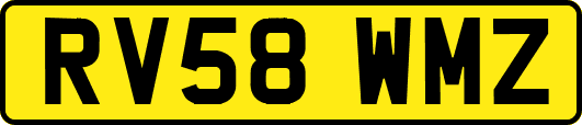 RV58WMZ