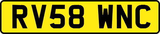 RV58WNC