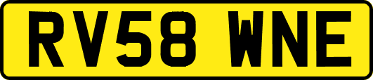 RV58WNE