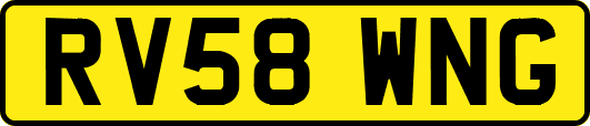 RV58WNG