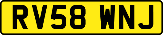 RV58WNJ