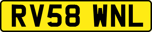 RV58WNL