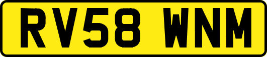 RV58WNM