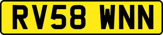RV58WNN