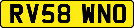 RV58WNO