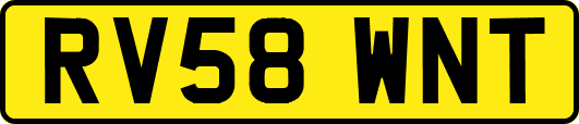 RV58WNT