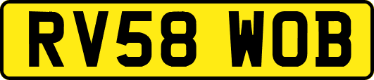 RV58WOB