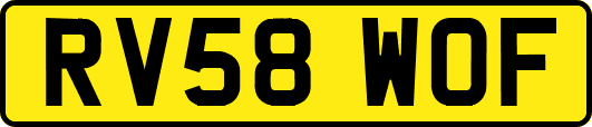 RV58WOF