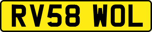 RV58WOL