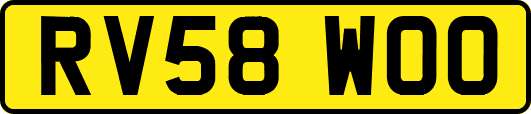 RV58WOO
